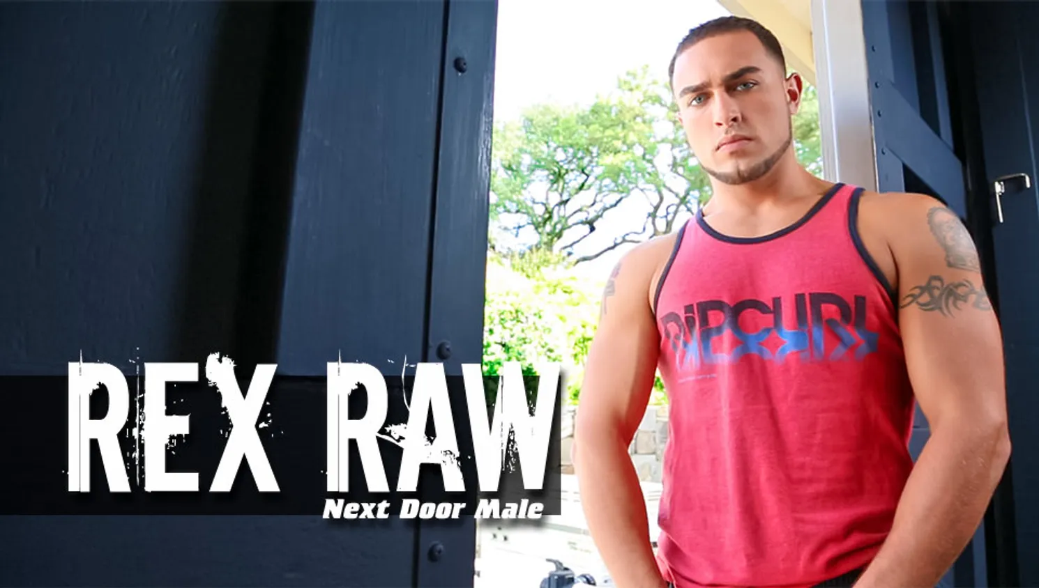 Rex Raw