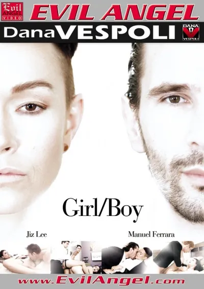 Girl-Boy Girl-Boy