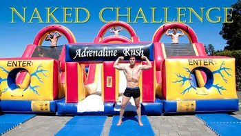 The Naked Challenge