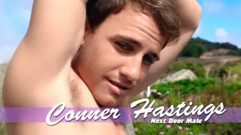 Conner Hastings