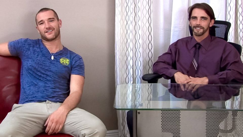 Joe Parker & Lucas Allen Interview