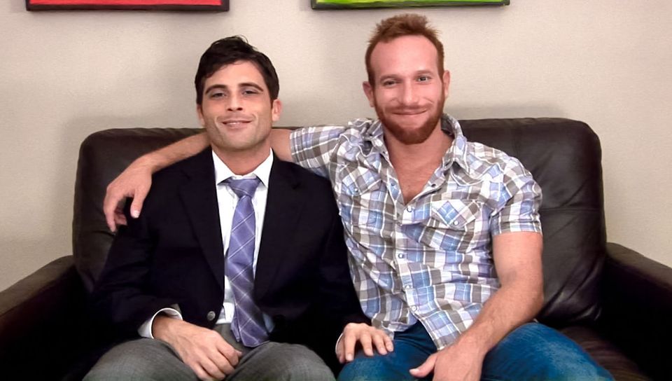 Lance Hart & Steven Ponce - Interview