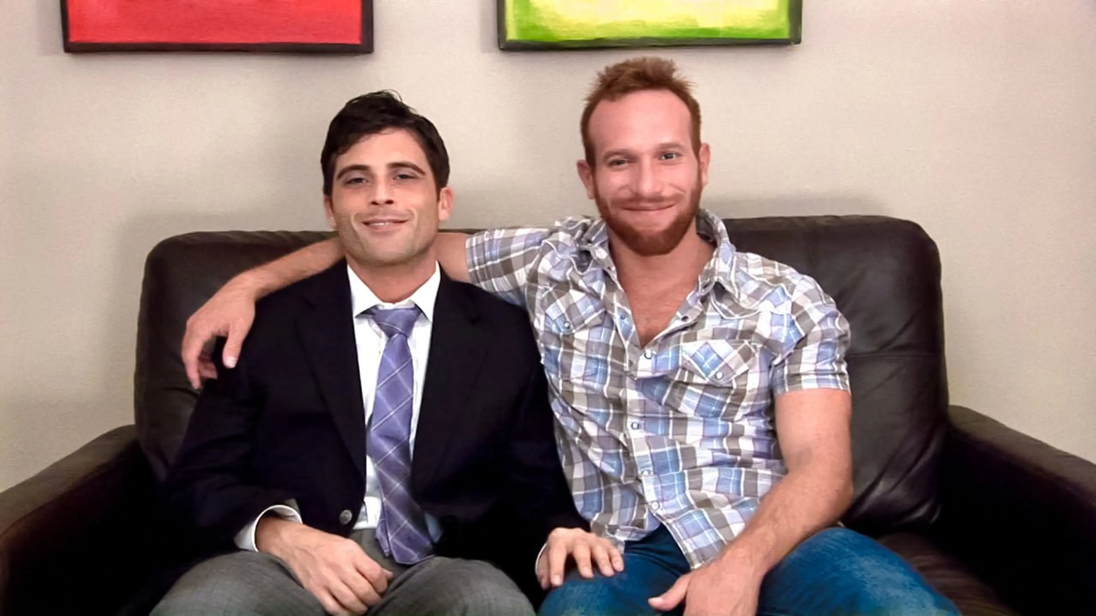 Lance Hart & Steven Ponce - Interview