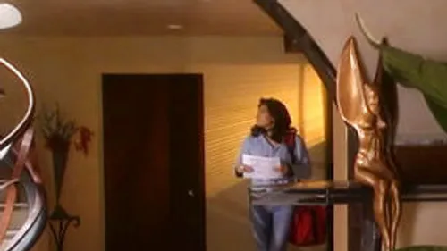 Deleted Scenes From A Movie And Interview