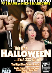This Isn't Halloween - It's A XXX Spoof!