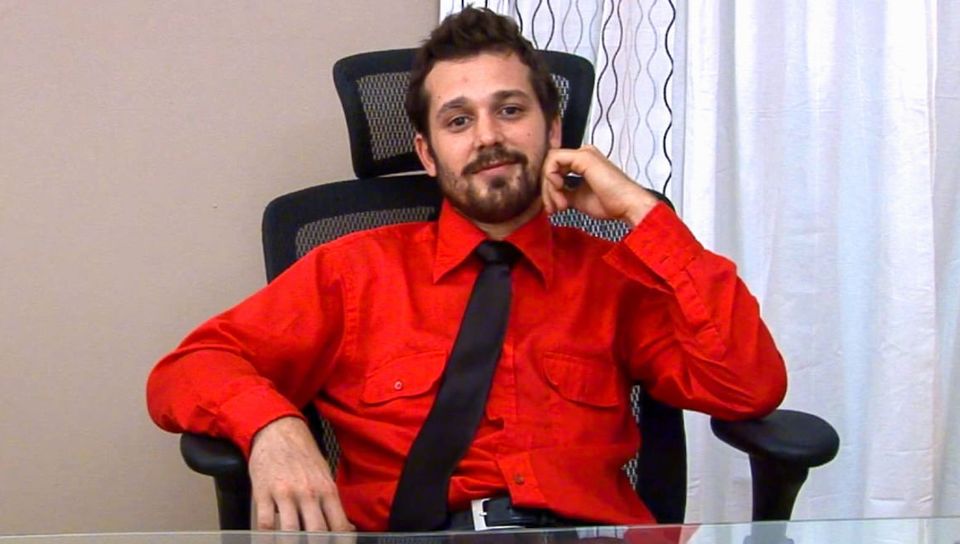 Bi'lly Blast - Interview