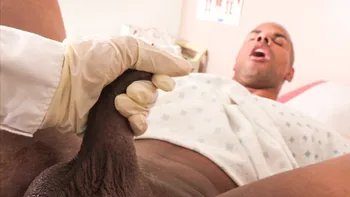 Dana Vespoli's POV Boy-Toy Strap Adventures, Scene #04