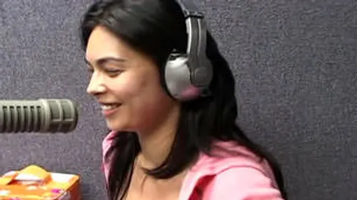 Radio Interview In Honolulu