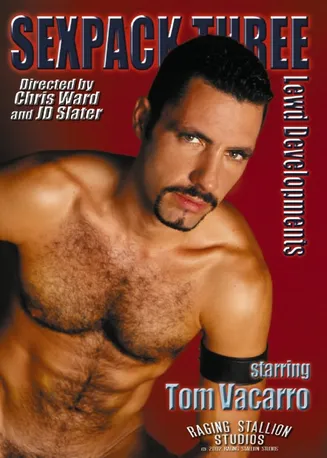 SexPack #03 - Lewd Developments