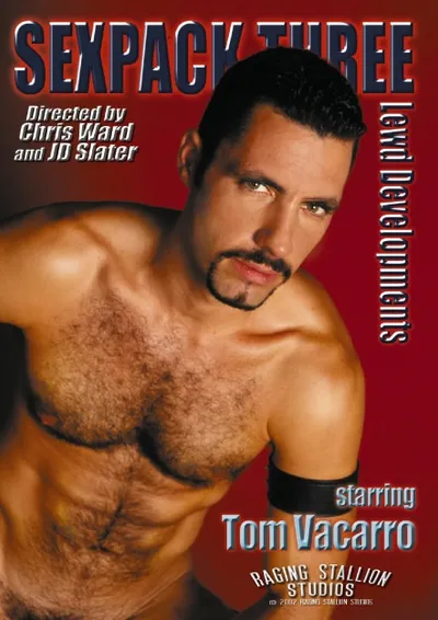 SexPack #03 - Lewd Developments