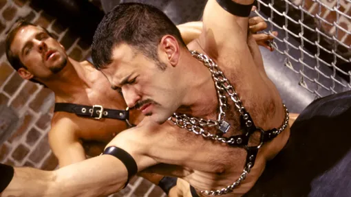 SexPack #06 - Heavy Equipment