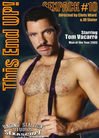 SexPack #10 - This End Up!