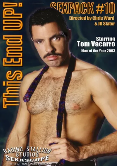 SexPack #10 - This End Up!