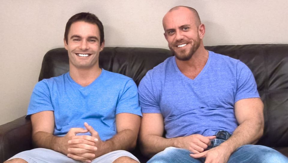 Matt Stevens & Cameron Kincade - Interview