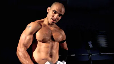 Riddick Stone