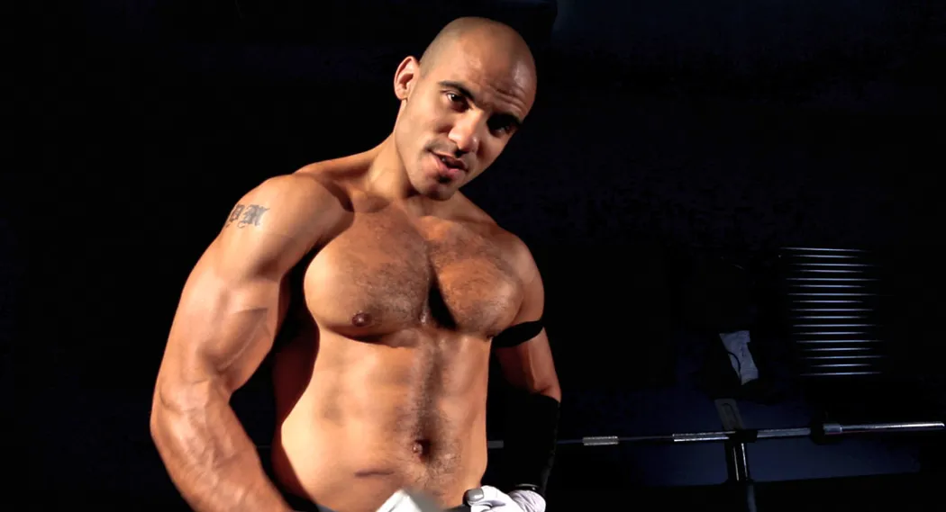 Riddick Stone Riddick Stone