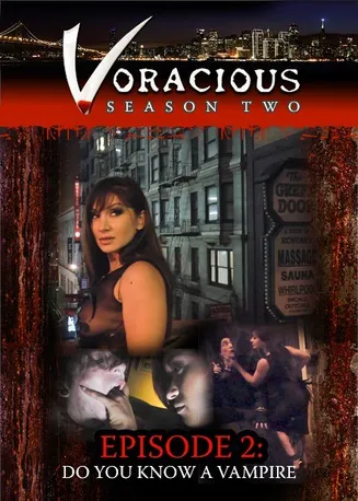 Voracious - Season #02 Episode #02