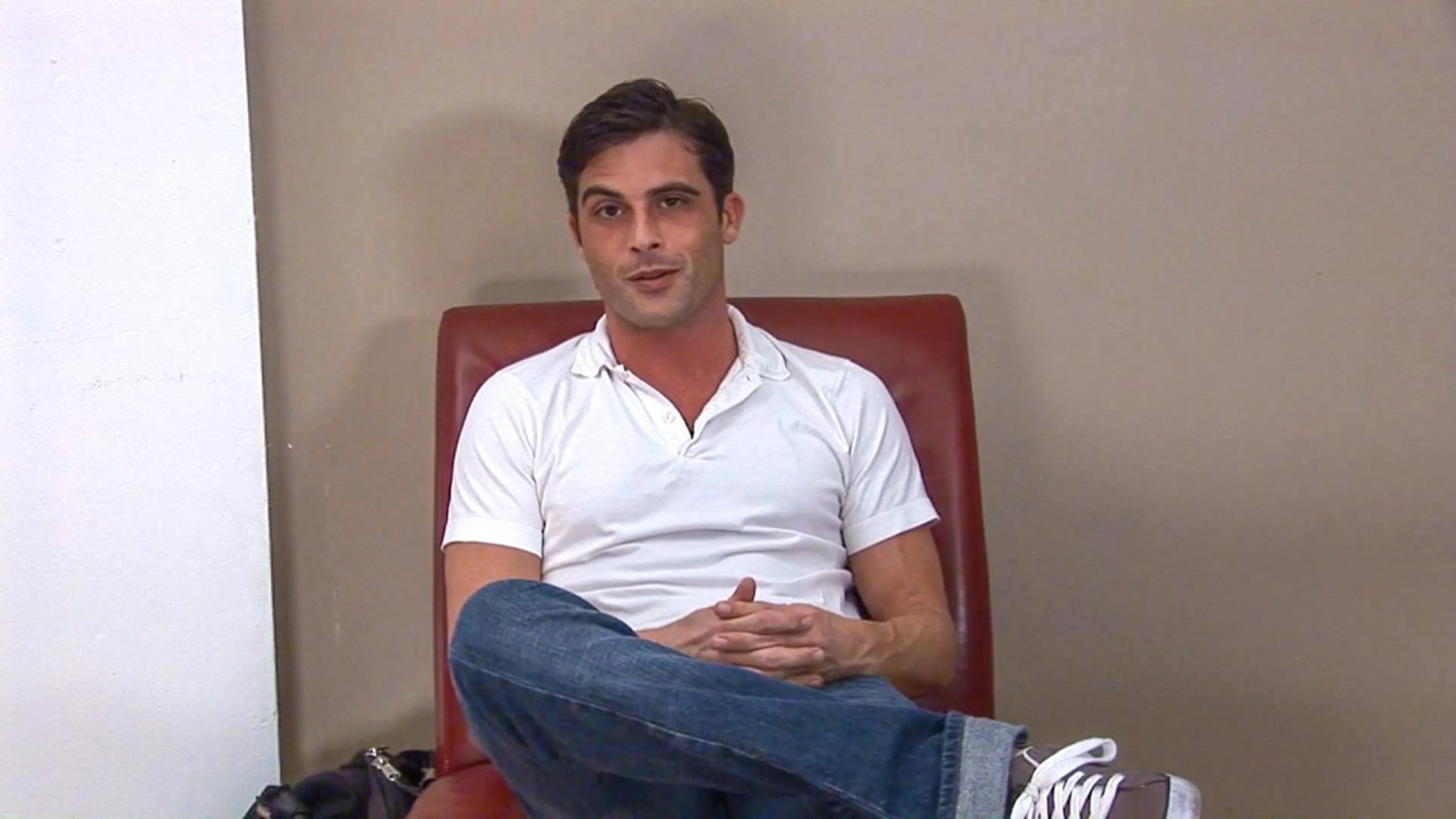 MOT - 396 - Lance Hart