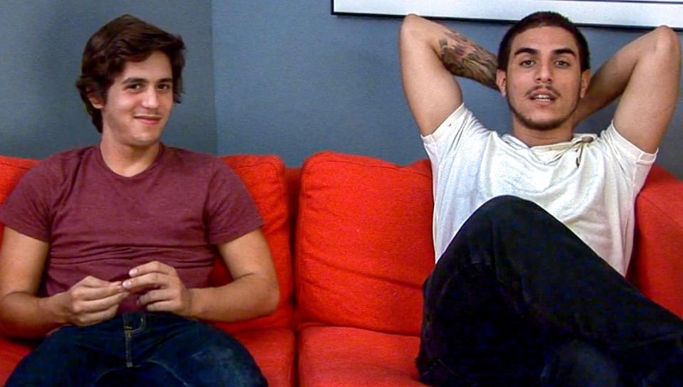 Van Wilder & Dylan Dri've - Interview