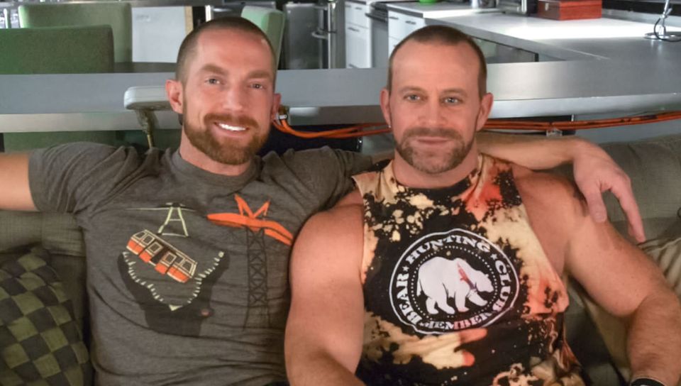 Casey Wi'lliams & Adam Herst - Interview