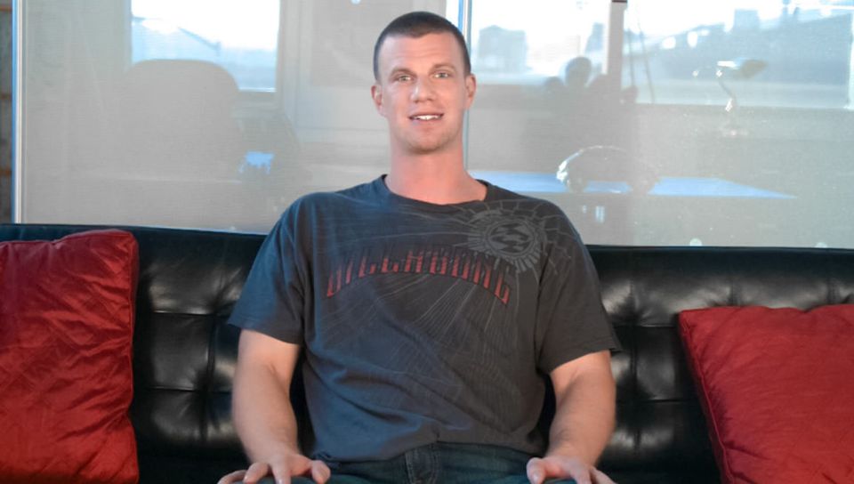 Blake Daniels - Interview