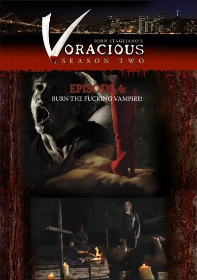 Voracious - Season #02 Episode #04