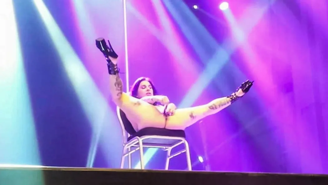 Where The Fuck Is Helsinki?