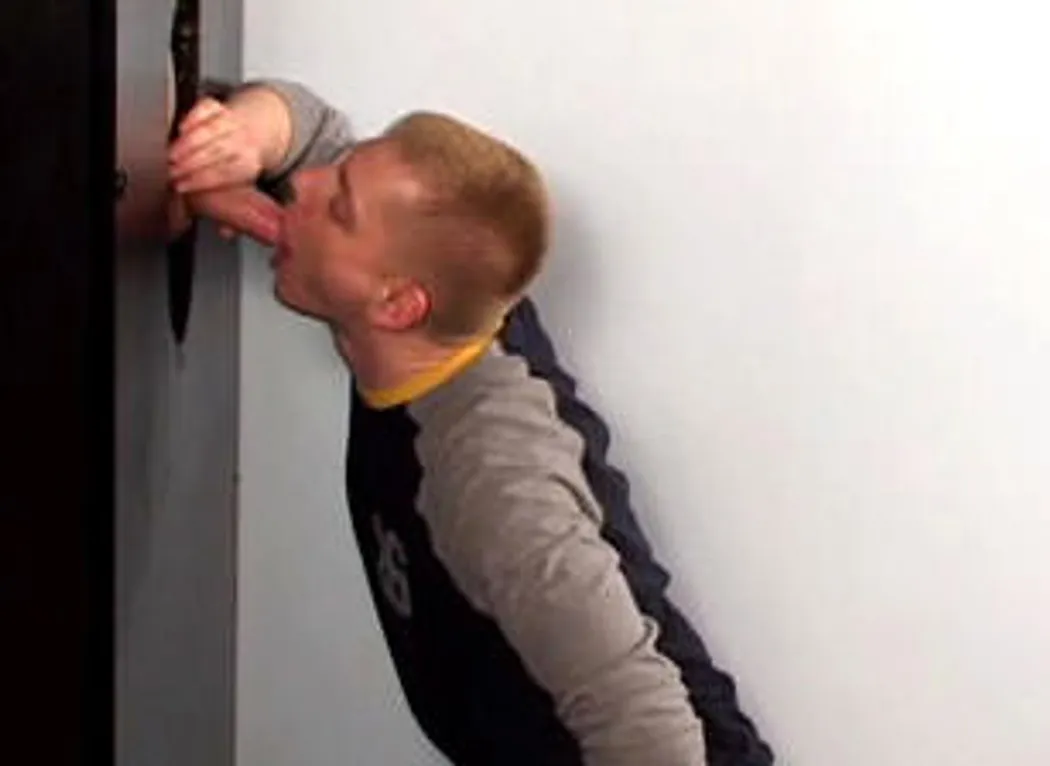 Richard Has a Sucking Fixation Richard Has a Sucking Fixation