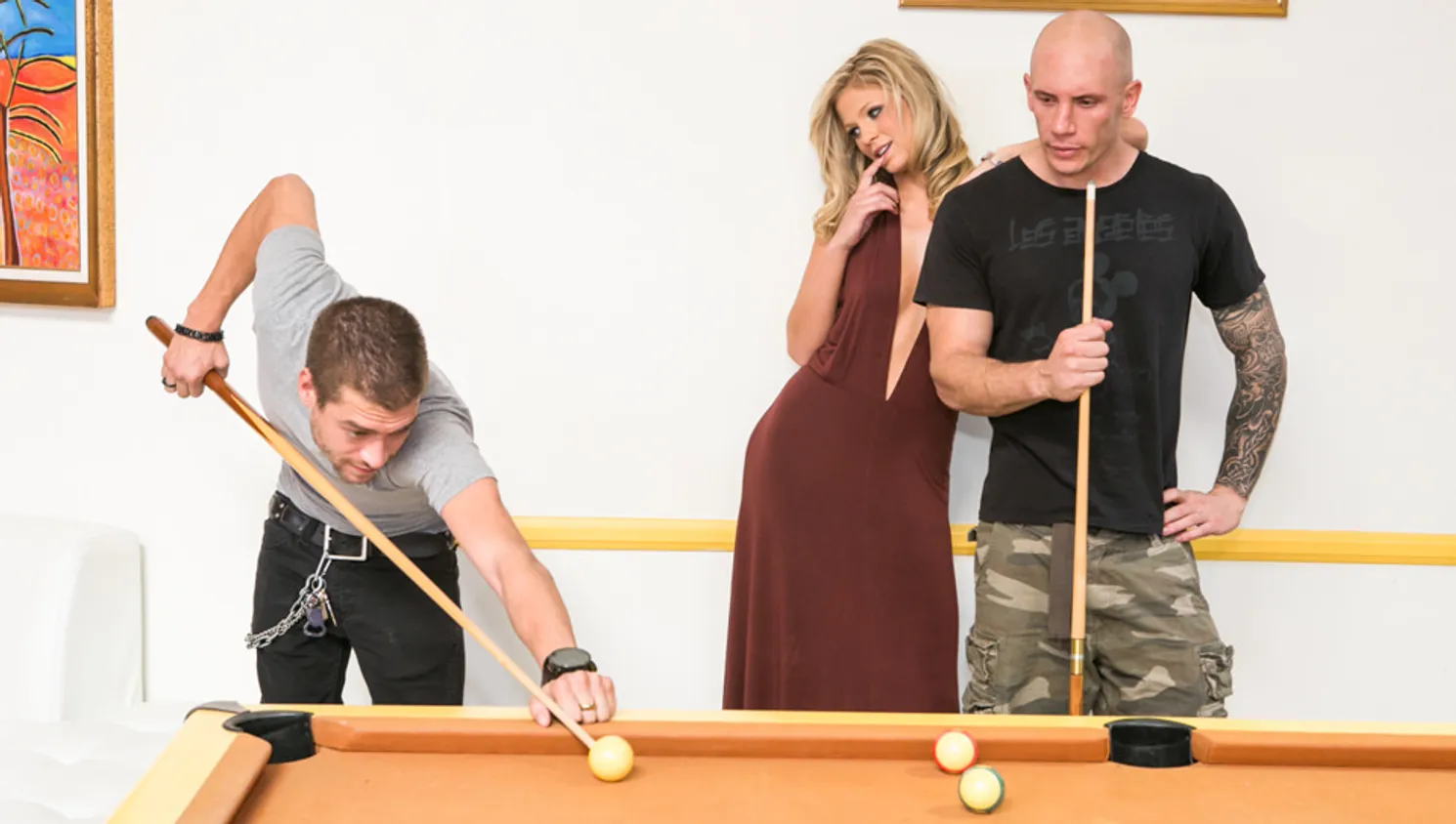 Cream Filled Cracks #02