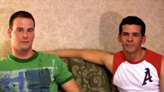 Jason Oxford & Marco