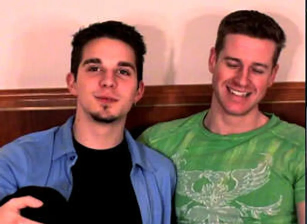 Louis & Pascal Louis & Pascal