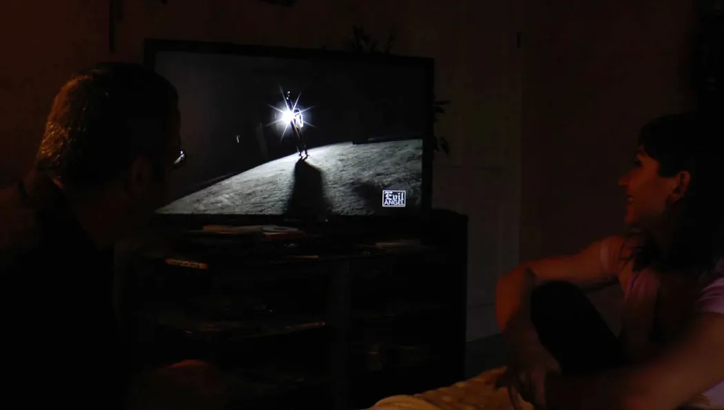 John Stagliano's Commentaries