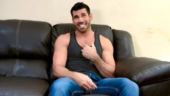 Billy Santoro - Interview