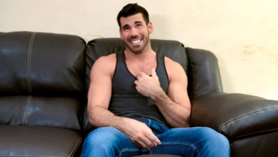 Bi'lly Santoro - Interview