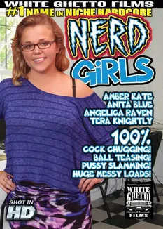 Nerd Girls