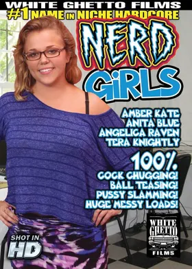 Nerd Girls