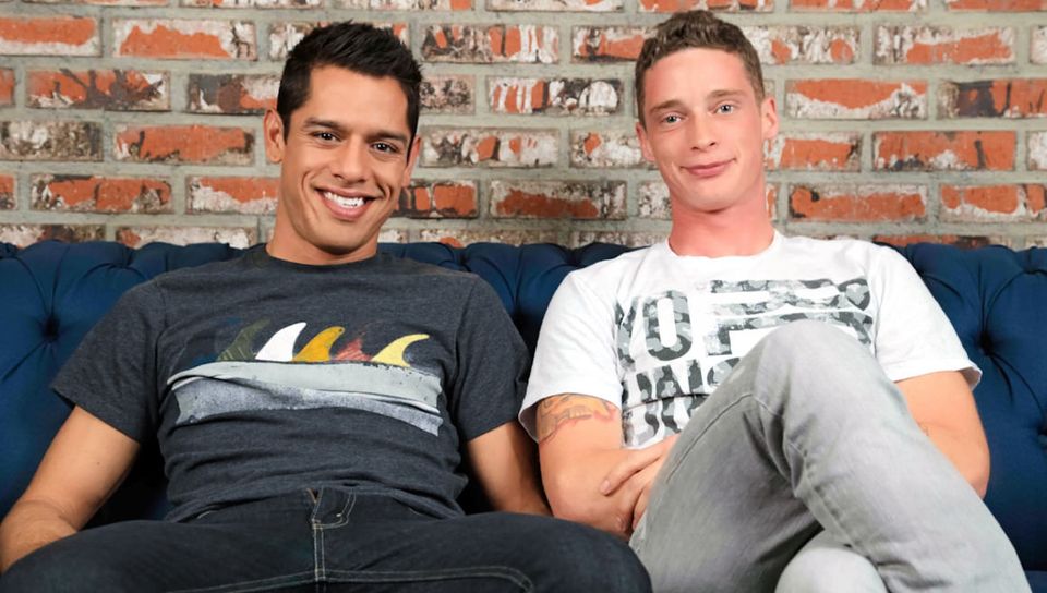 Sean Christian & Bobby Hart - Interview