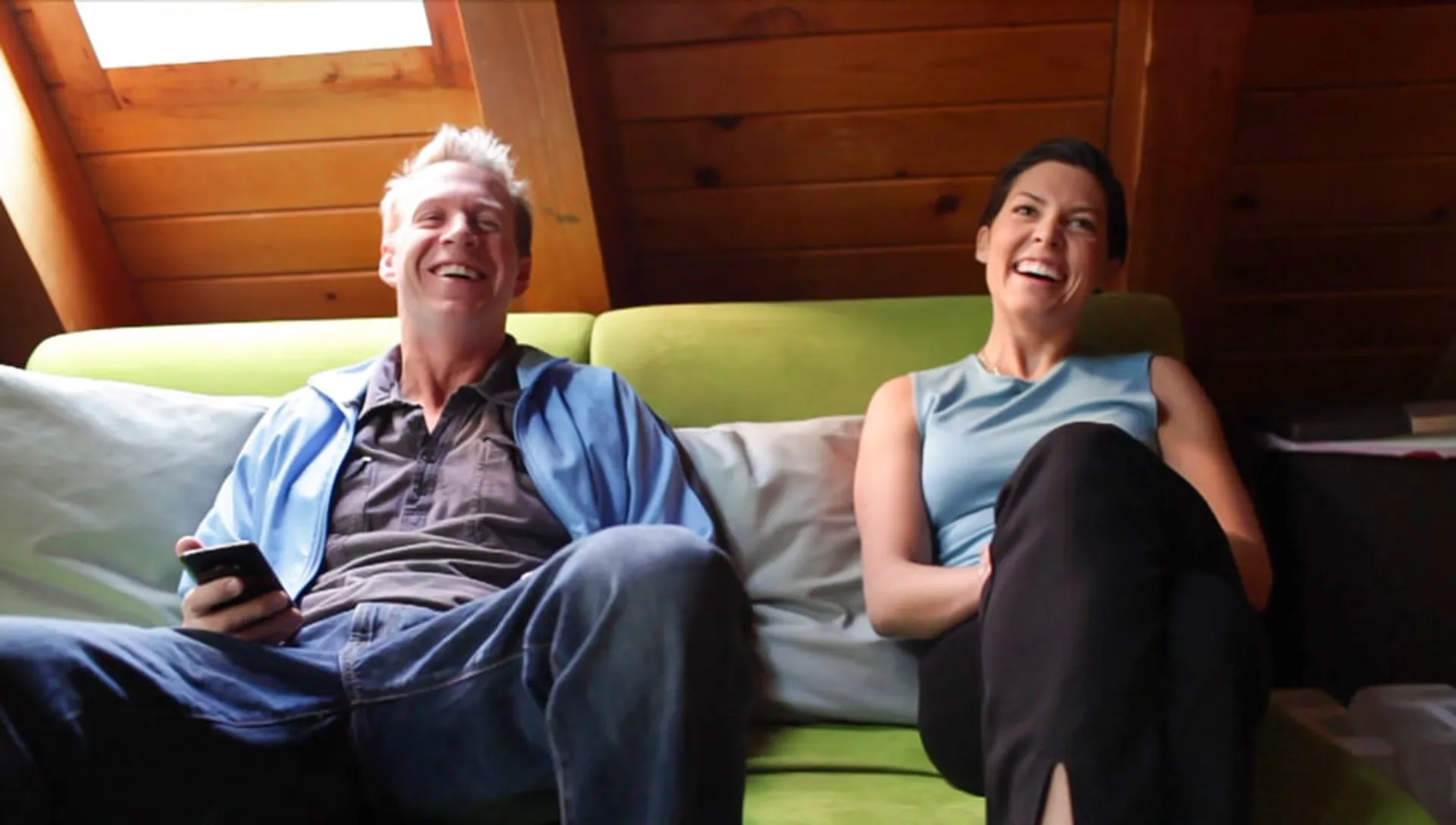 BTS-Odd Jobs #06
