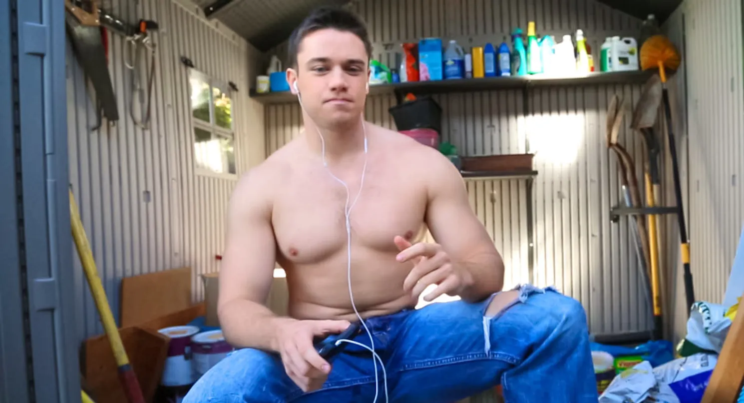 Derek Webb Derek Webb