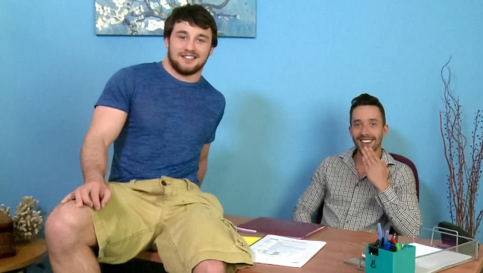 Isaac Hardy & Scott Harbor - Interview