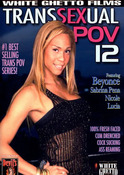 Transsexual POV #12