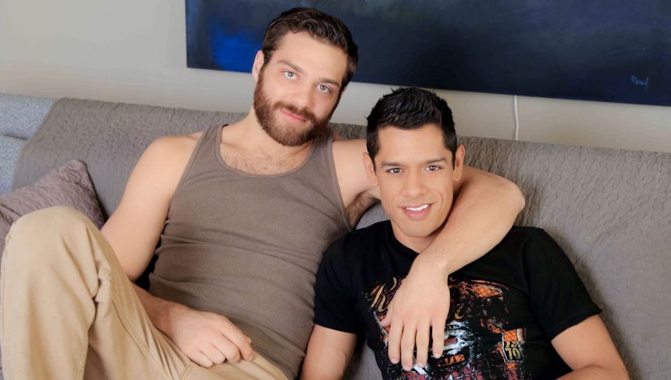 Bobby Hart & Tommy Defendi - Interview