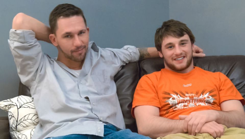 Scott Harbor & James Hamilton - Interview