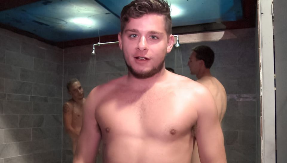 Bobby Hudson, Shane Jacobs, Aj Monroe & Leo Carden - Interview