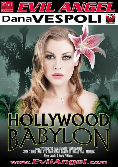 Hollywood Babylon Hollywood Babylon