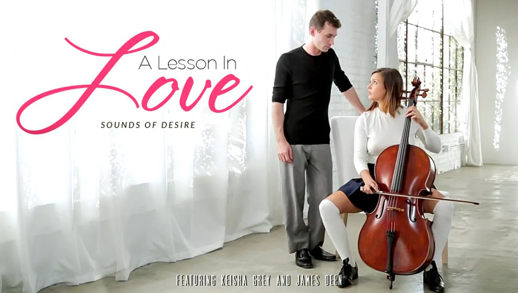 A Lesson In Love