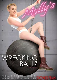 Molly's - Wrecking Ballz