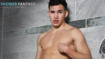 Shower Fantasy