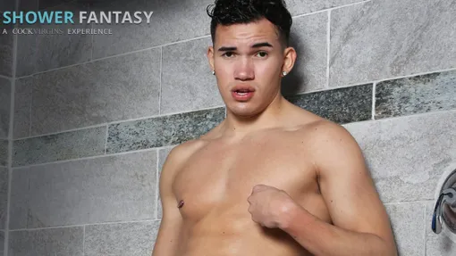 Shower Fantasy