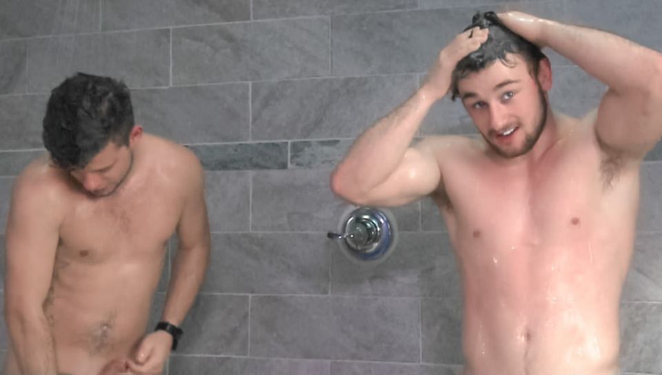 Aj Monroe & Scott Harbor - Interview